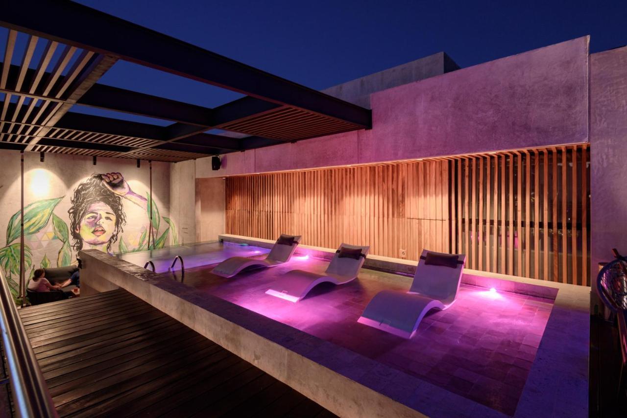 Diez Diez Collection Merida Exterior photo